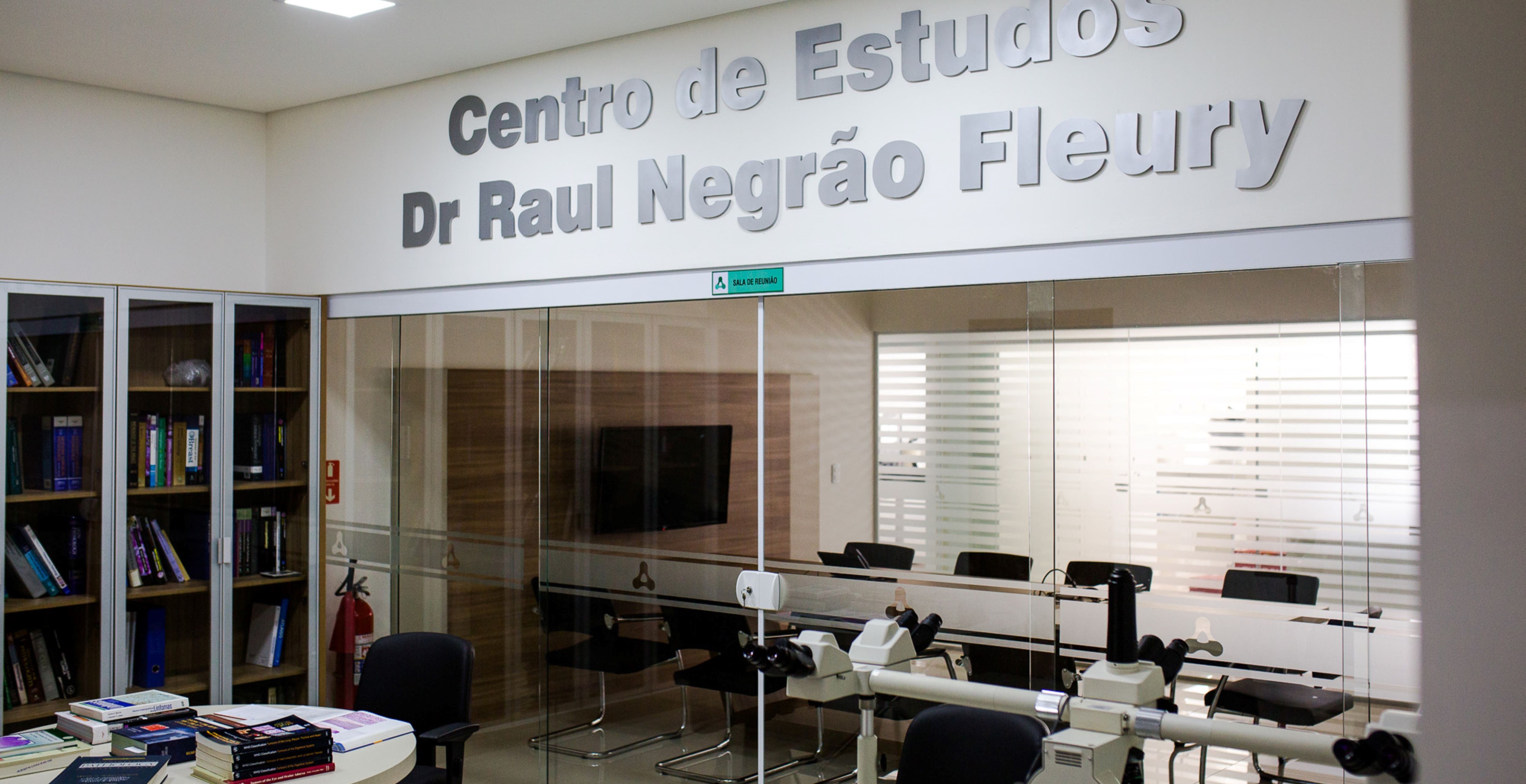 Laboratório Anatomed